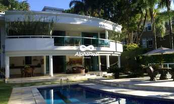 Imagem 2: Casa de 5 quartos em Vila Del Rey