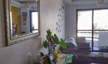 Imagem: Apartamento com 3 dormitórios para alugar