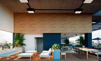 Imagem 5: GH- Max Derby Boulevard - Vc no centro de tudo!!! Apts de 01 e 02 Qts