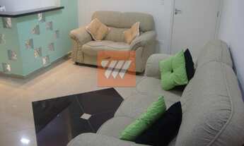 Imagem 6: Apartamento Padrão para Venda e Aluguel em Parque Senhor do Bonfim Taubaté-SP - 1090