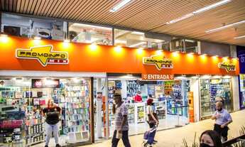 Imagem: ALUGUEL STAND SHOPPING PROMOINFO CENTRO