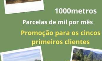 Imagem: Vendo meu lote em Nazaré Paulista, promoção