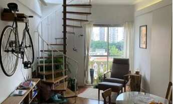 Imagem 6: Apartamento Duplex um Charme pronto para Morar!!!