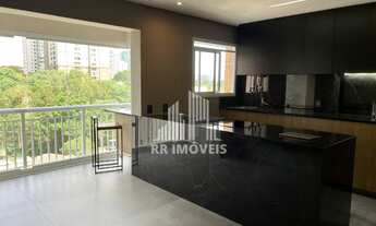 Imagem 3: RRCOD4445 Apartamento 50m² CONDOMÍNIO HIT ALPHAVILLE - OPORTUNIDADE - 1 Dorm 1 Vaga - Baru