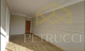 Imagem 3: Apartamento - Vila João Jorge - Campinas