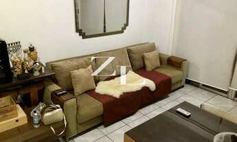 Imagem 4: Apartamento de 3 Quartos no Saco dos Limões - Florianópolis - SC