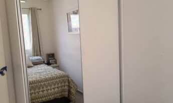 Imagem 5: Apartamento para venda tem 44 metros quadrados com 2 quartos em Alto de Pinheiros - Paulín