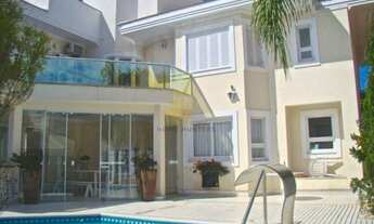 Imagem: Casa com 4 dormitórios para alugar, 420