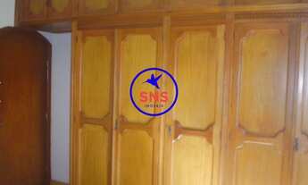 Imagem 4: CASA RESIDENCIAL em CAMPINAS - SP, JARDIM NOVO CAMPOS ELÍSEOS