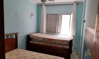 Imagem 5: Apartamento com 2 dorms, Caiçara, Praia Grande, Cod: 9279