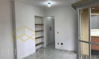 Imagem 5: Apartamento - Centro - Campinas