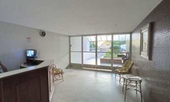 Imagem 3: Apartamento com 1 quarto para alugar, 44 m² por R$ 1.300/mês - Centro - Juiz de Fora/MG