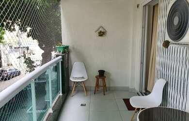 Imagem 5: Apartamento 03 quartos em Vila Isabel - Rio de Janeiro - RJ