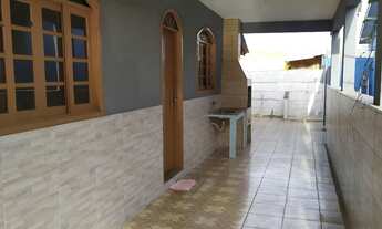 Imagem 5: Alugo casa de 4 dormitórios e demais dependências no compeche