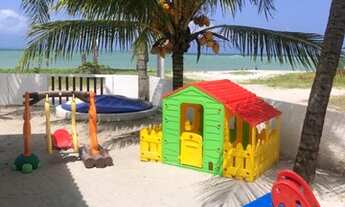 Imagem 6: Aluguel por temporada casa de praia beira mar!