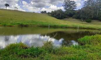 Imagem 6: Fazenda Própria para Pecuária com 4 Casa e Galpão em Santo António da Patrulha