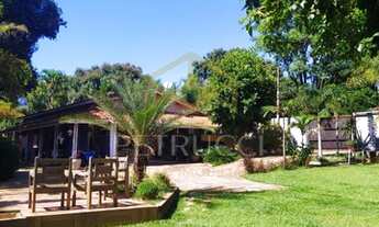 Imagem 3: Chácara - Chácara São Marcelo - Mogi Mirim