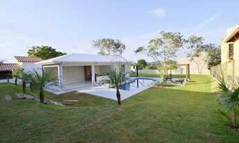 Imagem 6: JABOTICATUBAS - Casa Padrão - Condomínio Estância da Mata