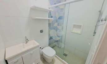 Imagem 7: Apartamento com 2 dormitórios à venda, 81 m² por R$ 450.000,00 - Vila Isabel - Rio de Jane