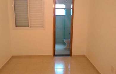 Imagem 7: Apartamento com 3 dormitórios à venda, 85 m² por R$ 399.000,00 - Parque das Nações - Santo