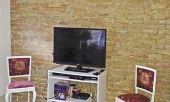 Imagem 5: SÃO PAULO - Apartamento Padrão - CHÁCARA SANTO ANTÔNIO (ZONA SUL