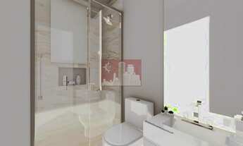 Imagem 5: Apartamento- Parada Inglesa