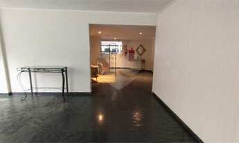 Imagem 3: São Paulo - Apartamento Padrão - MOEMA