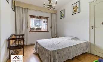 Imagem 6: Casa Locação 4 Dormitórios - 450 m² Vila Madalena