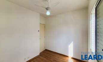 Imagem 3: APARTAMENTO - CONDOMÍNIO FLORATTA CLUB HOUSE - SP