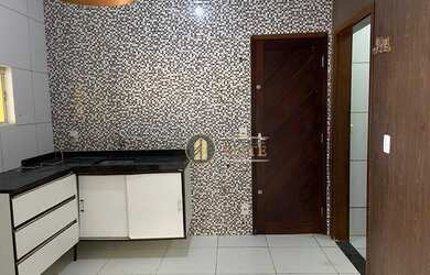 Imagem 7: Casa com 2 dormitórios para alugar, 87 m² por R$ 842,40/mês - Nova Esperança - Parnamirim