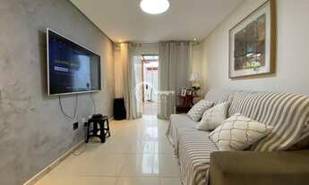 Imagem 5: EXCELENTE CASA 3 SUÍTES ÁREA GOURMET COM CHURRASQUEIRA