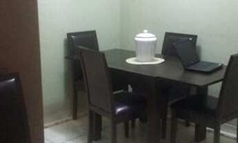 Imagem: APARTAMENTO - JARDIM MONTE ALEGRE - SP