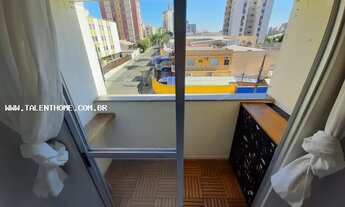 Imagem 2: Apartamento para Venda em Londrina, RESIDENCIAL ATENAS, 3 dormitórios, 1 banheiro, 1 vaga