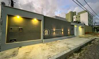 Imagem 3: CASA EM PONTA NEGRA COM 3 QUARTOS E PISCINA