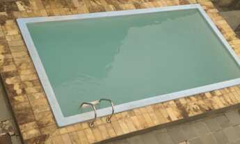 Imagem 2: Casa para venda possui 110 metros quadrados com 3 quartos em Praça Seca - Rio de Janeiro