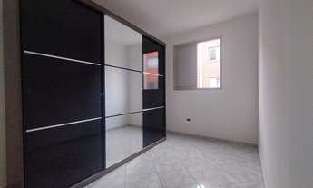 Imagem 3: Apartamento com 2 dormitórios à venda, 60 m² por R$ 225.000 - Vila Lutécia - Santo André/S