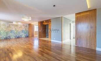 Imagem 4: Apartamento Venda 3 Dormitórios - 240 m² Brooklin