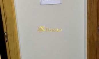 Imagem 5: Casa 2 quartos para Venda LAGO SUL, Bady Bassitt