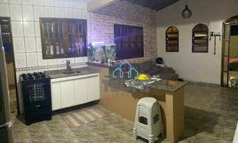 Imagem 6: Casa com 2 dormitórios à venda, 75 m² por R$ 450.000,00 - Jardim Carolina - Ubatuba/SP