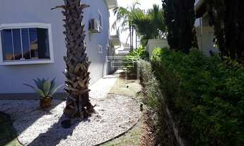 Imagem 5: Casa - Alphaville Dom Pedro - Campinas