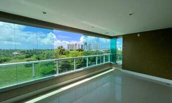 Imagem 5: Mansão Parque Bello - Sementeira