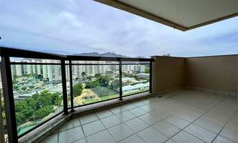 Imagem: Rio de Janeiro - Apartamento Padrão - BARRA