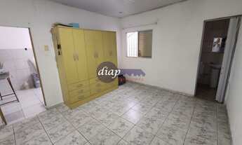 Imagem 5: SÃO PAULO - Casa Padrão - VILA MAFRA