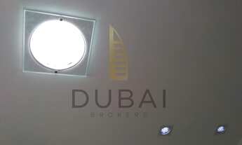 Imagem 7: Apartamento para Locação em Santana de Parnaíba, Alphaville, 3 dormitórios, 1 suíte, 3 ban