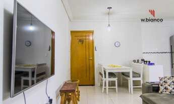 Imagem 4: Apartamento Residencial / Parque Novo Oratório