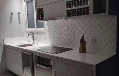 Imagem 6: SãO JOSé DOS CAMPOS - Apartamento Padrão - Jardim das Indústrias