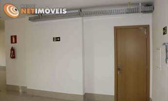 Imagem 2: Locação Andar-pilotis Barro Preto Belo Horizonte