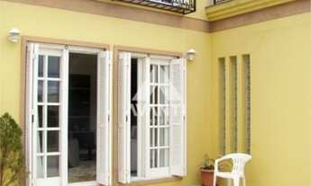 Imagem 5: CASA NO CINQUENTENÁRIO