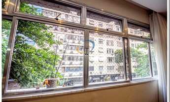 Imagem 6: RIO DE JANEIRO - Apartamento Padrão - COPACABANA