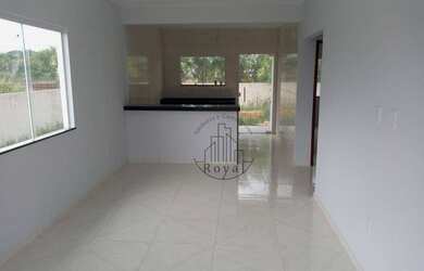 Imagem 2: Casa com 2 dormitórios à venda, 84 m² por R$ 320.000,00 - São Vicente - Araruama/RJ